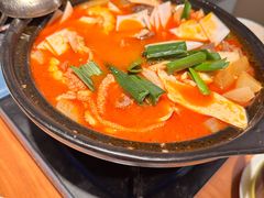 -莲餐厅·湖北菜·藕汤是头牌(愚园路店)