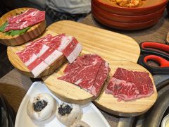 -火炉火自助餐(悠唐购物中心店)