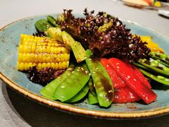 -柴门头啖汤·经典川菜·慢火汤品(锦城万达店)