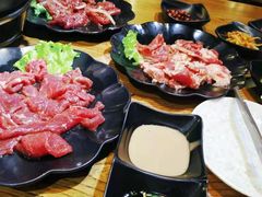 -大壮家原味烤肉(兴华北街店)