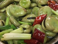 -新旺美食林农家菜(岭南路店)