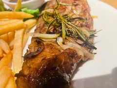 -FABIO’S费比欧披萨餐厅