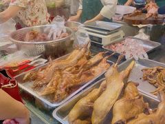 -马记清真肺片(玉林中横巷)