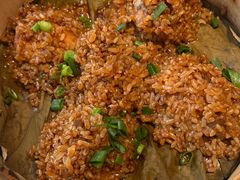 -小厨娘淮扬菜(天印大道店)