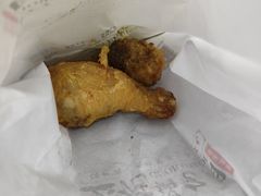 -怪合味香酥鸡鸭(大东店)