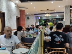 大堂-金龙·打边炉(武进路店)