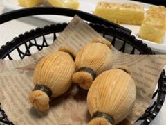 -煲王粤菜餐厅(中侨中心店)