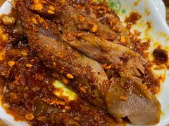 -清真·益鑫羊肉手抓馆(花园北街店)