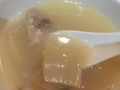 -西藏饭店·亚克·食光自助餐厅(文殊院店)