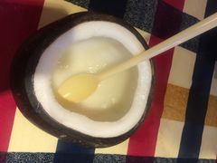 吃货椰子冻-志龙皇冠吃货椰子铺