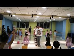-多派·天津电视少儿艺术培训中心(东丽校区)