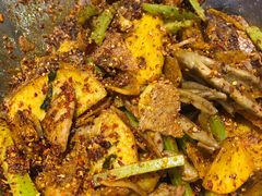 -嘎嘎鸭下巴·爆辣干锅(明教寺店)