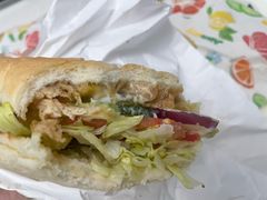 -SUBWAY赛百味(购物公园店)