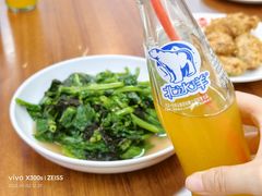 -谢记上海大排档(长寿路店)