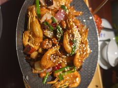 -大牌大·传统杭帮菜(湖滨店)