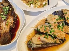 -瓯菜排档·温州海鲜(玕南店)