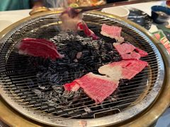 -红沃鳗鱼黑牛烤肉店(不老街店)