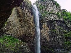 -石门洞景区