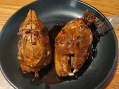 -青石桥老瓦房肥肠粉总店(青石桥总店)