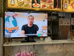 -陆记鹅庄·潮汕菜·狮头鹅(大仟里店)
