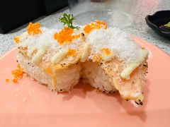 -争鲜回转寿司(中街大悦城店)