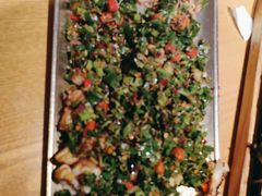 -星光小把串·海鲜烧烤(西安路店)