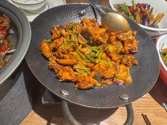 -实在湘·大碗土菜(竹料店)