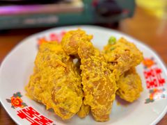 -谢记上海大排档(长寿路店)