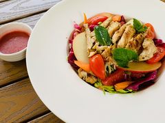 -Bistro 63 创意融合料理(广粤天地店)