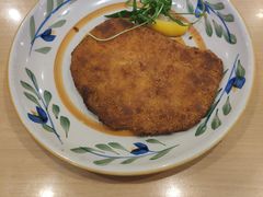 -萨莉亚意式餐厅(三号湾广场店)