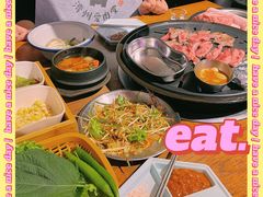 -济州爱肉堂(总店)