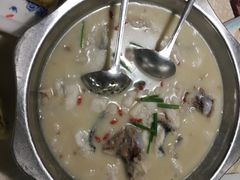 -陈生记黑鱼馆·20年活鱼现杀(宁波鼓楼店)