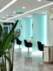 -THE LOG SALON 记录