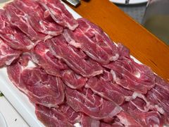-清真·鸦儿李记·涮肉(花市店)