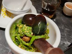 -炊烟小炒黄牛肉(浦东世纪汇店)