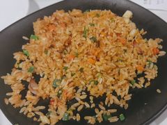 -万龙洲海鲜(南新仓店)