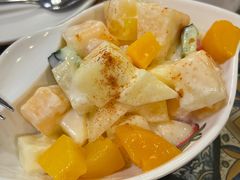 -番茄屋葡式美食(总店)