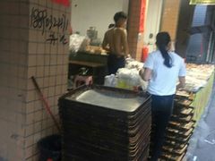 -惠来绿豆饼