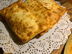 -楼兰新疆主题餐厅(苏州中心店)