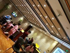 -水晶之星洗浴温泉汗蒸