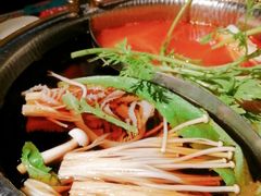 -温禾牛·和牛寿喜烧自助火锅(恒基名人店)