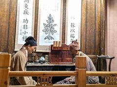 -李时珍纪念馆