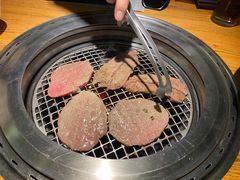 -赤坂亭·M9和牛烧肉·铁板烧·日料398放题(长泰广场店)