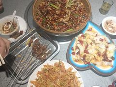 -呱呱叫餐厅(紫宸公寓店)