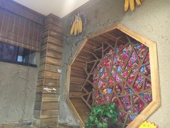 -山里屯铁锅炖(哈尔滨中央大街店)