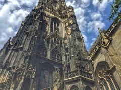 -斯蒂芬主教座堂(Stephansdom)