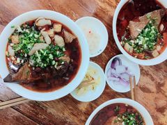 -蒋家肠旺面馆老店(合群路店)