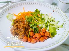 -春家·非遗手工小吃(徐汇万科广场店)