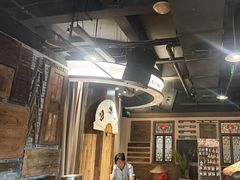 -白乐天毛肚火锅馆(南滨路店)