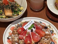 -有序Orderly融合西餐·咖啡(运河外滩店)